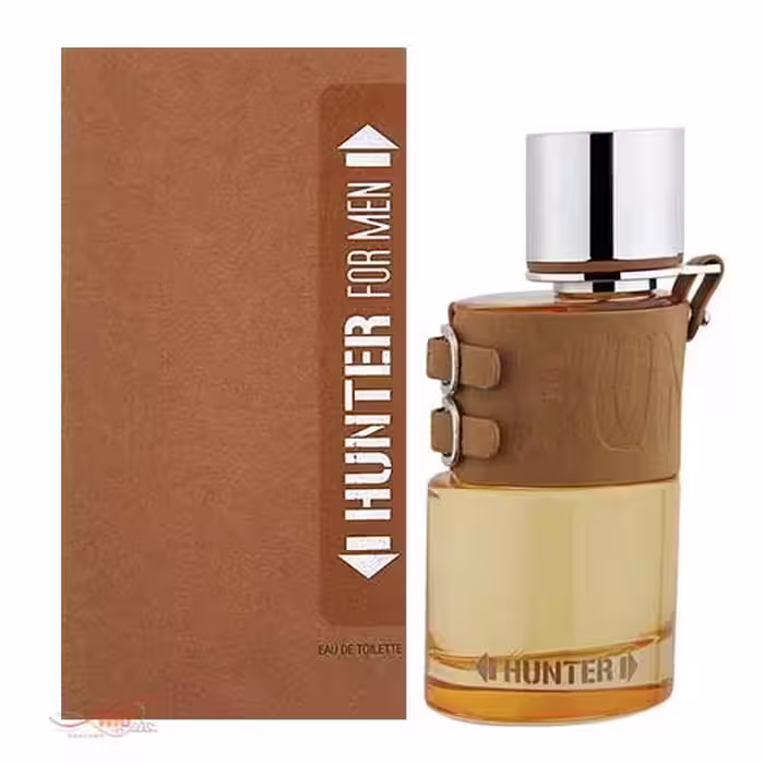 عطر ادکلن آرماف هانتر مردانه | Armaf Hunter Men