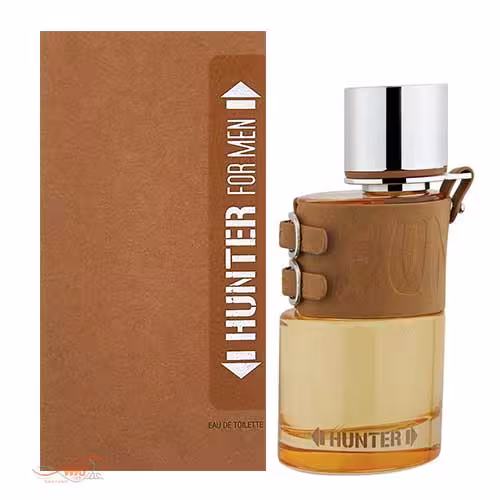 عطر ادکلن آرماف هانتر مردانه | Armaf Hunter Men