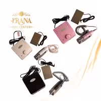 دستگاه سوهان برقی ناخن ماراتن مدل کیوب