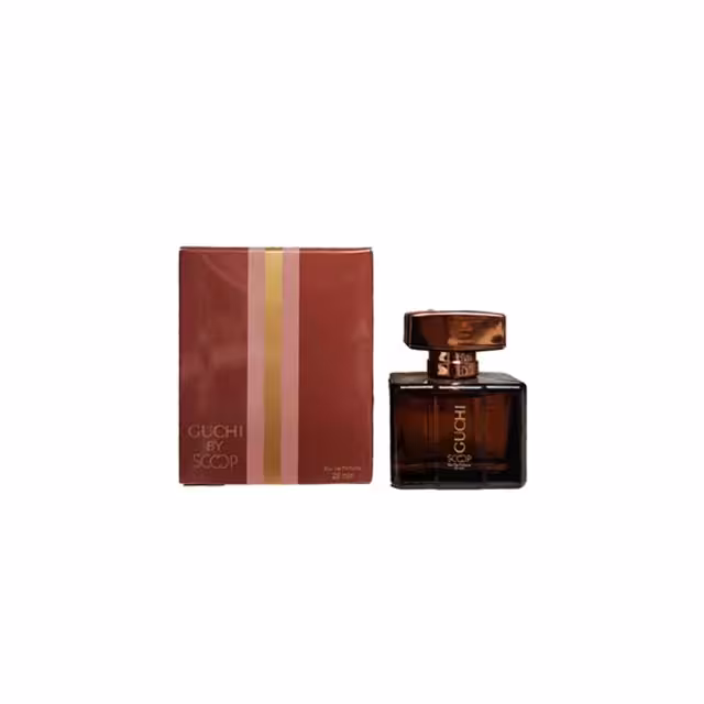 عطر جیبی زنانه اسکوپ مدل GUCCI حجم 25 میلی لیتری