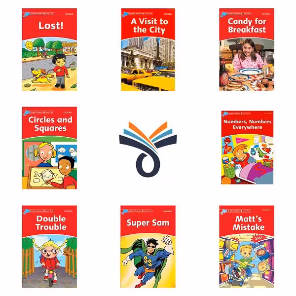 داستان های Dolphin 2