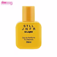 عطر جیبی زنانه برند اسکلاره مدل استیل با حجم 35 میلی لیتر