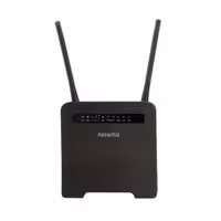 قیمت مودم 4G LTE نتربیت مدل NW-651D