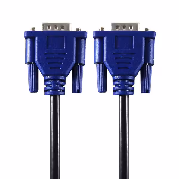 کابل VGA وی نت 5 متری