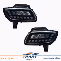 مه شکن دیلایت دار پارس ELX مدرن