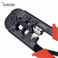 سوکت زن همه کاره اپکس مدل 7473