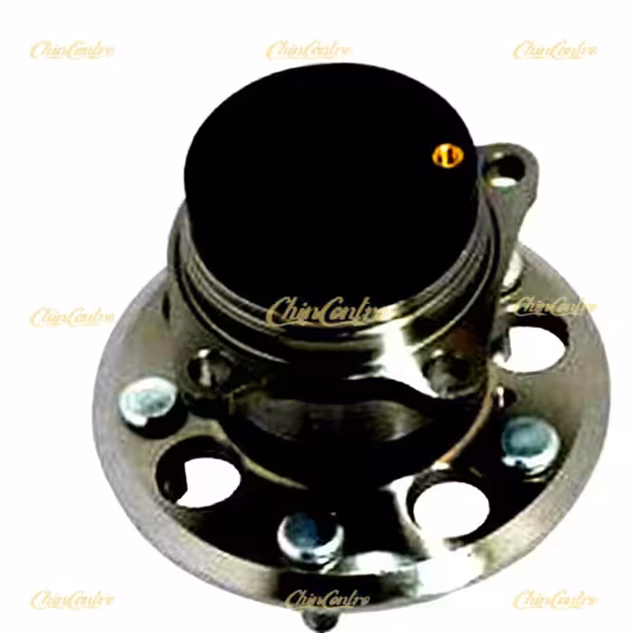 توپی چرخ عقب ام وی ام X33 (بدون سنسورABS)