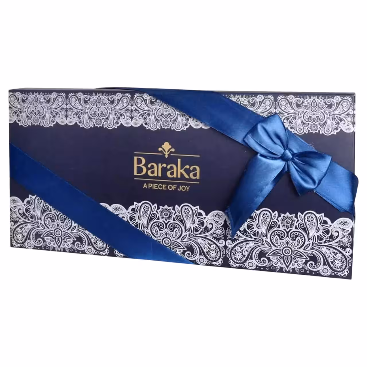 شکلات کادویی باراکا طرح گرند – 140 گرم