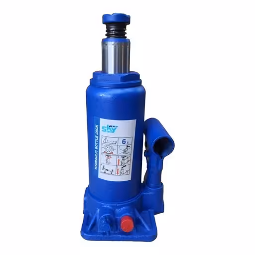 جک خودرو 6 تن اسکای Sky