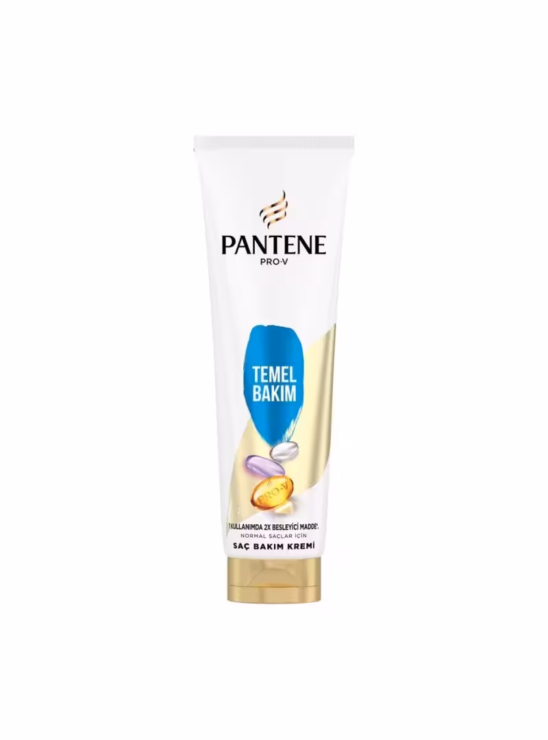کرم مو تیوپی داخل حمام پنتن PANTENE مدل کلاسیک حجم 275