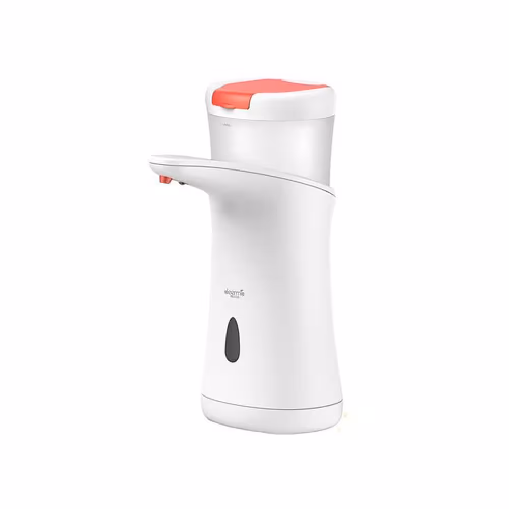 پمپ مایع دستشویی اتوماتیک درما مدل DEERMA Hand Wash DEM-XS100