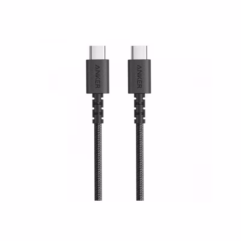 کابل انکر مدل PowerLine Select A8033 طول 180 سانتی متر