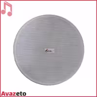 بلندگو سقفی توکار ساندکو SOUNDCO TW-365