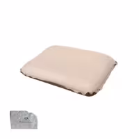 بالش بادی خودبادشو Mountainhiker مدل Inflatable Cushion به همراه رو بالشی