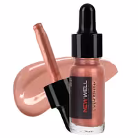 رژ گونه مایع نیوول Newwell شماره 01