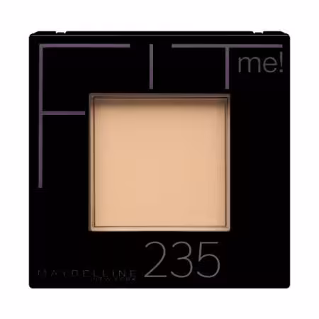 پنکیک مات میبلین مدل FIT ME شماره 235