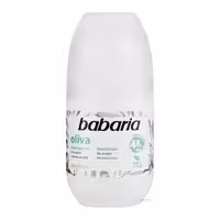 مام رولی باباریا Babaria مدل Oliva حاوی روغن زیتون حجم 50 میل