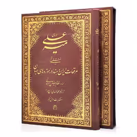 کتاب میرعلی هروی: منتخبی از مرقعات ایران و هند در موزه های جهان