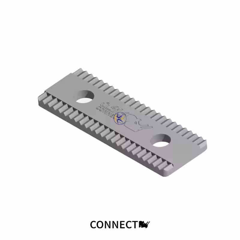 مهره دوبل CL-DN M10