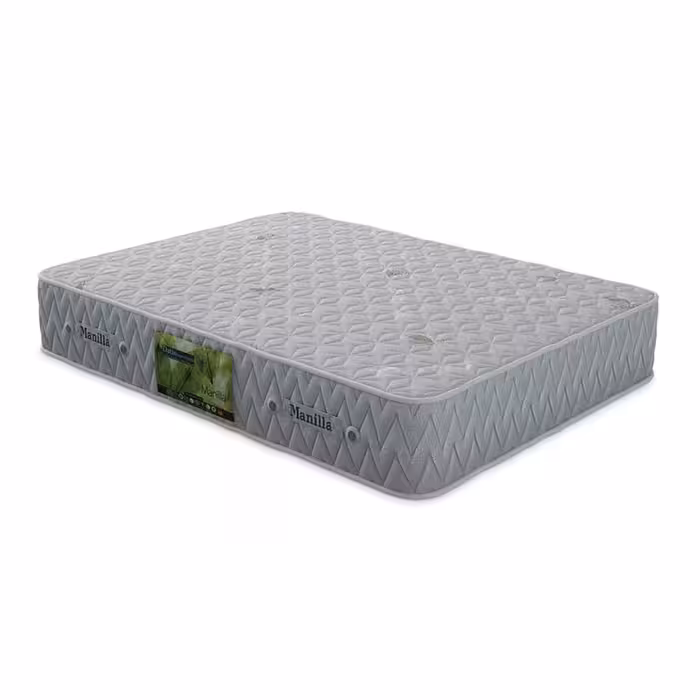 تشک دونفره داتیس مدل مانیلا Manilla سایز 200در200 سانتیمتر