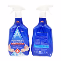 اسپری چند منظوره استونیش رایحه گل750میلASTONISH