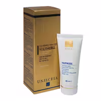 کرم ژل ضد چروک آنژسل حجم 40 میلی لیتر | Unjecell Anti Wrinkle Cream Gel 40 ml