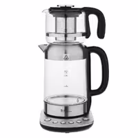 چای ساز تک الکتریک مدل TM1108-18SB