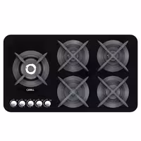 گاز صفحه ای کن IG503L