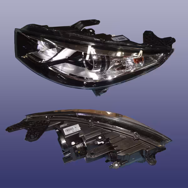 چراغ جلو سمت چپ ام وی ام X33S چین یدک مرکزی - خرید لوازم یدکی خودروهای چینی - لوازم یدکی خودروهای کره ای - لوازم یدکی خودروهای ژاپنی - کف قیمت بازار - ارسال سریع به سراسر ایران