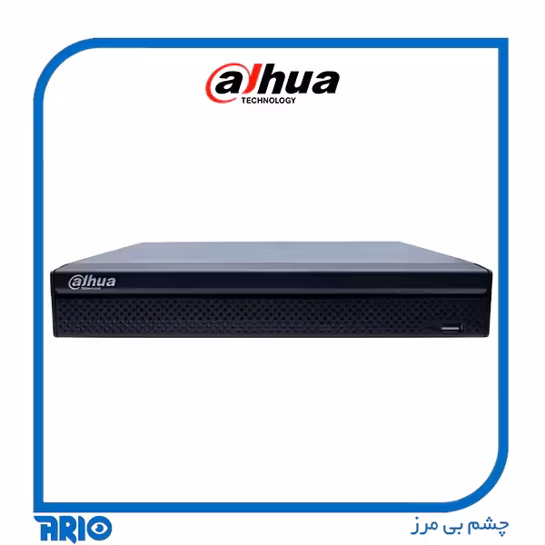 ان وی آر 16 کانال داهوا NVR2116HS-4KS3