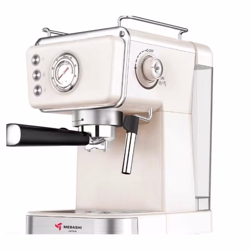 اسپرسو ساز مباشی مدل ME-ECM2105