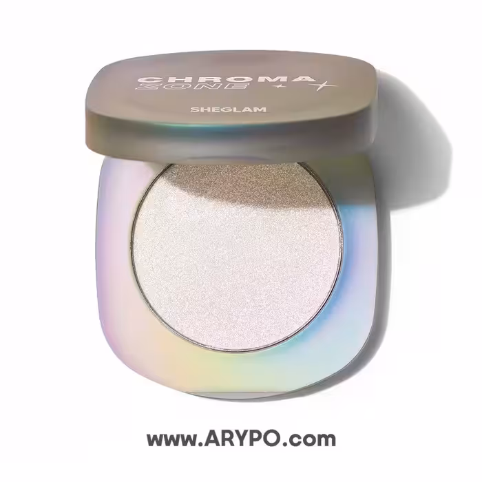 هایلایتر مولتی کروم شگلم مدل CHROMA ZONE