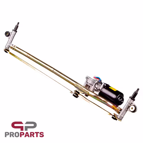 موتور برف پاک‌کن و مکانیزم کامل ایساکو مناسب برای پژو 405