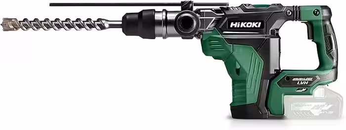 دریل و چکش اسکنه DH36DMAW2 های کوکی