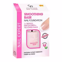 گلدن رز بیس صاف کننده ناخن SMOOTHING