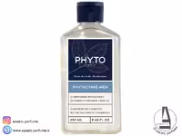 شامپو ضد ریزش فیتو تقویت کننده مو Phytocyane men حجم 250 میل