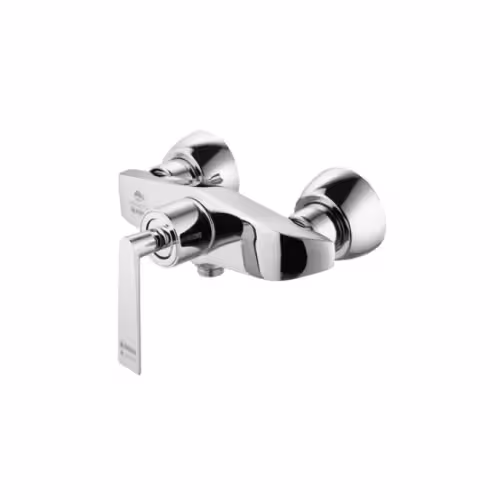 شیر توالت درخشان مدل برک