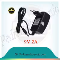 ADAPTER 9V 2A