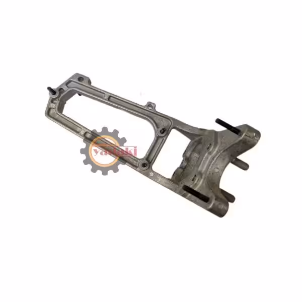 پایه (دیاق یا براکت) نگهدارنده برد الکترونيکي RCIOM محور عقب شاسي FH 500 اصلی