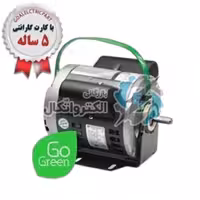 موتور کولر3/4CRSالکتروژن