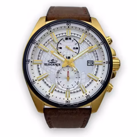 ساعت مچی مردانه الگانس / ELEGANCE EL11003