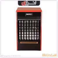 هیتر گازی انرژی مدل GH-0640 (فن ایرانی)