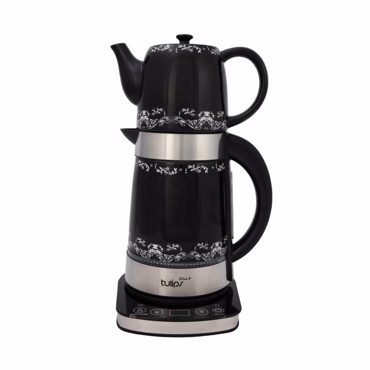 قیمت دم آور تولیپس مدل TM - A458