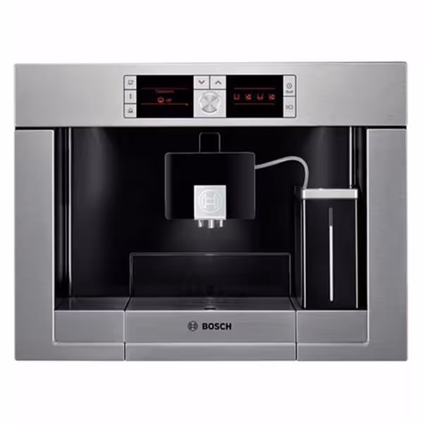 اسپرسو ساز توکار بوش مدل TCC78K751