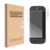 Glass Screen Pro Premium Tempered for Nintendo Switch 2