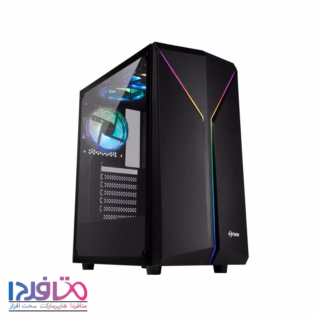 کیس فاطر مدل FG-740L