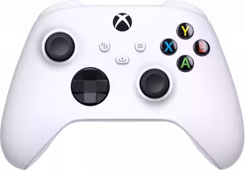 خرید دسته بازی بی سیم MICROSOFT مدل XBOX ONE X/S