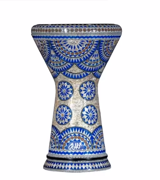 داربوکا جوهرالفن باس مدل M23-6206