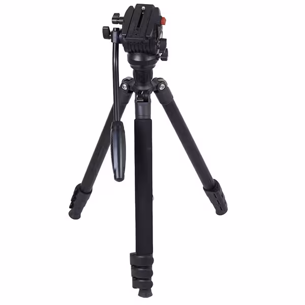سه پایه دوربین نست مدل NT-757