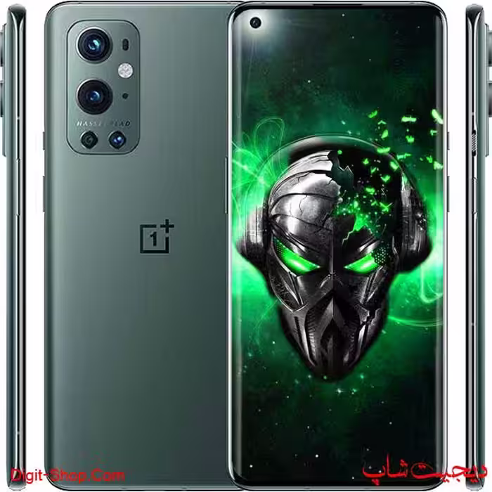 وان پلاس 9 پرو , OnePlus 9 Pro
